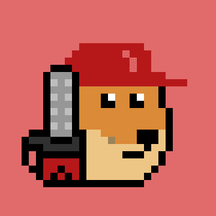 Dogepunk #5575