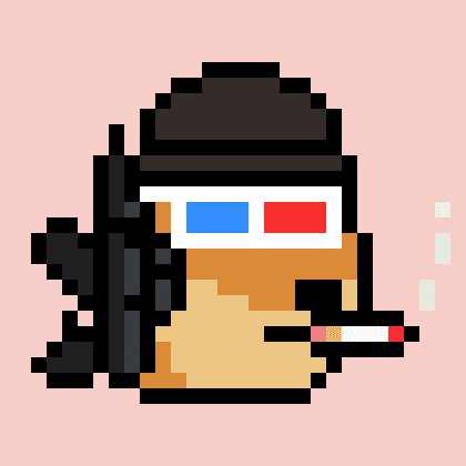 Dogepunk #7150