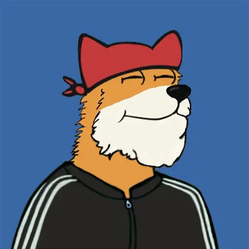 F*ck It We Bark #5858