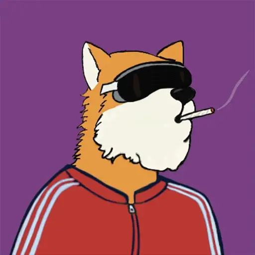 F*ck It We Bark #10221
