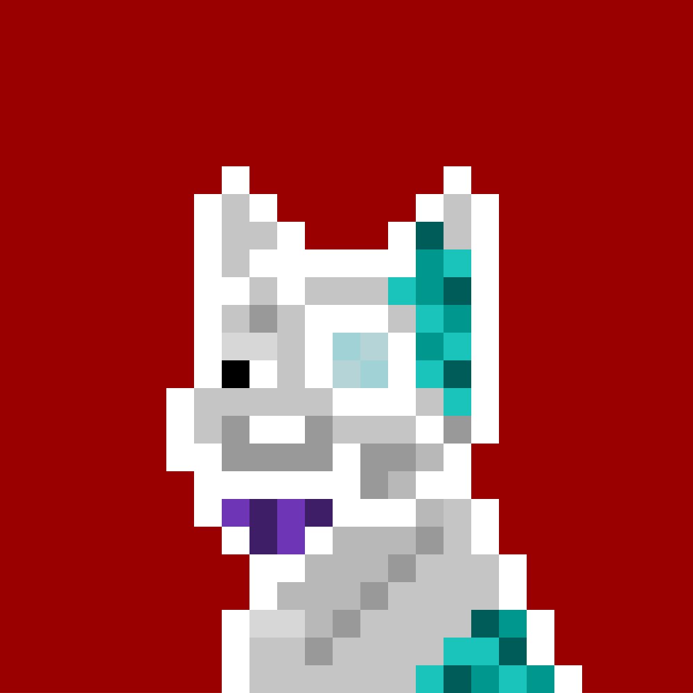 Anti Doginal Dog #8341