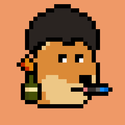 Dogepunk #9444