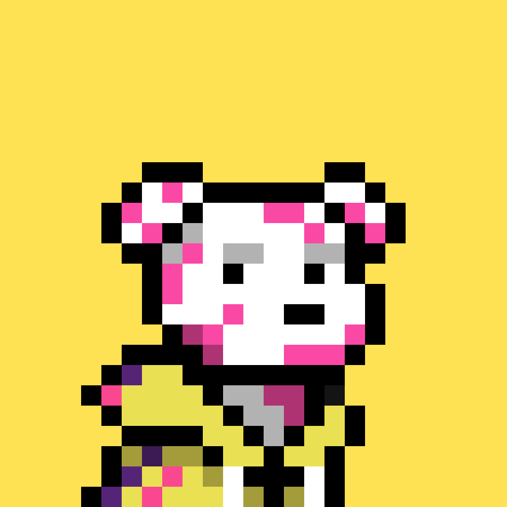 Doginal Dog #3052