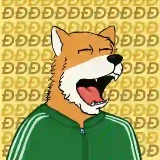 F*ck It We Bark #5862