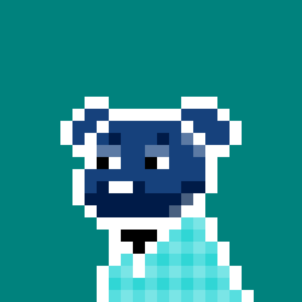 Anti Doginal Dog #7882