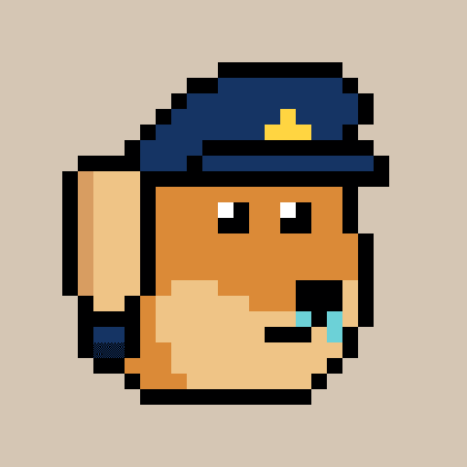 Dogepunk #1210