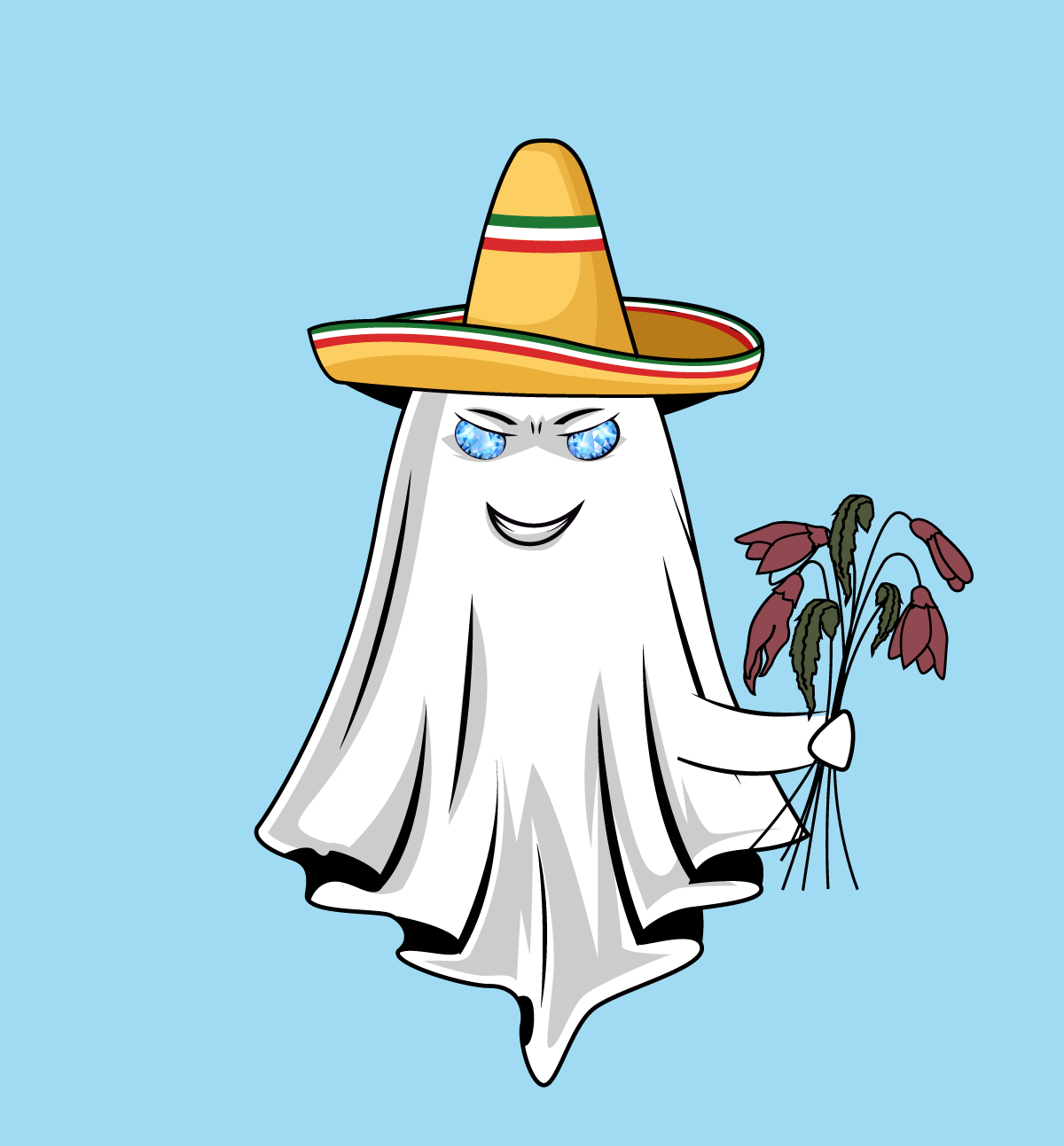 The Spook Society #403