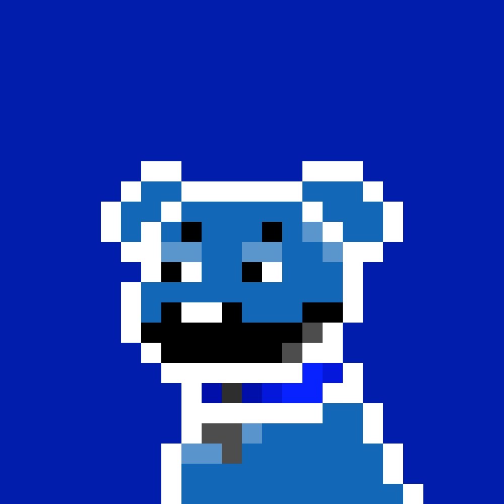 Anti Doginal Dog #8637