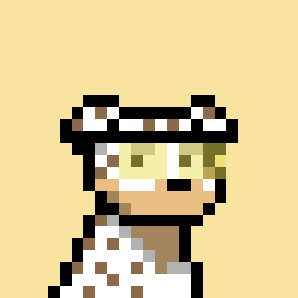 Doginal Dog #3591
