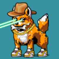 DogePunks #118