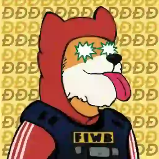 F*ck It We Bark #354