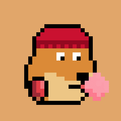 Dogepunk #7644