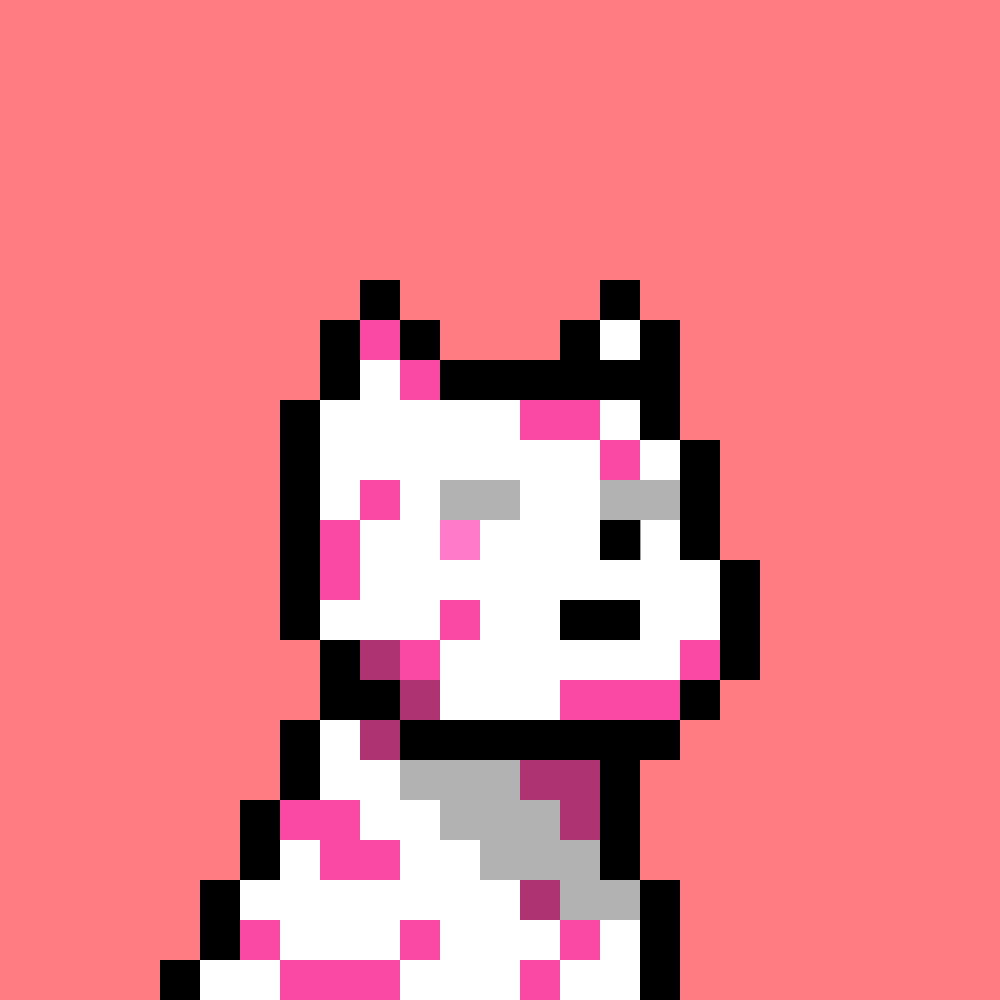Doginal Dog #1981