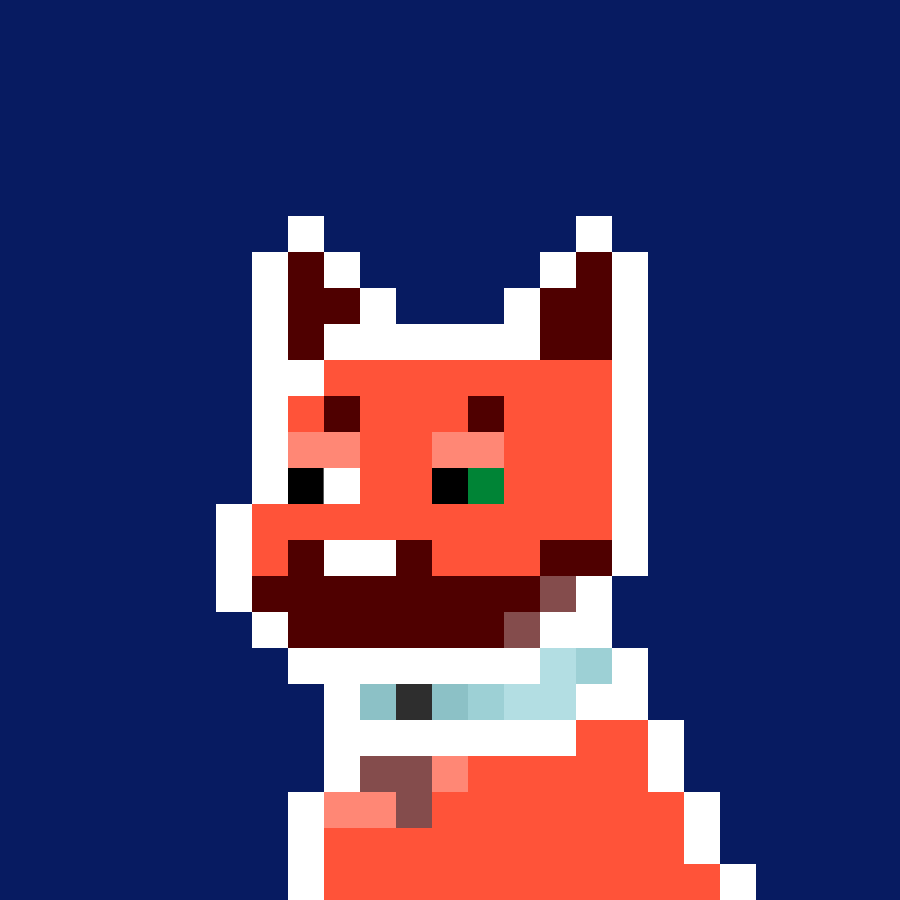 Anti Doginal Dog #1813