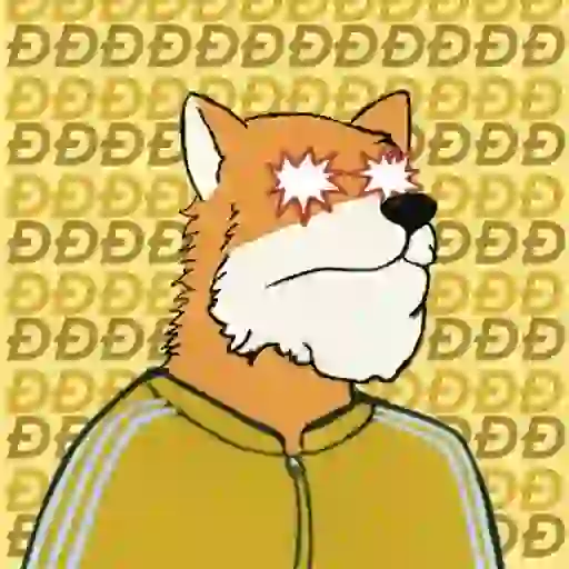 F*ck It We Bark #2561