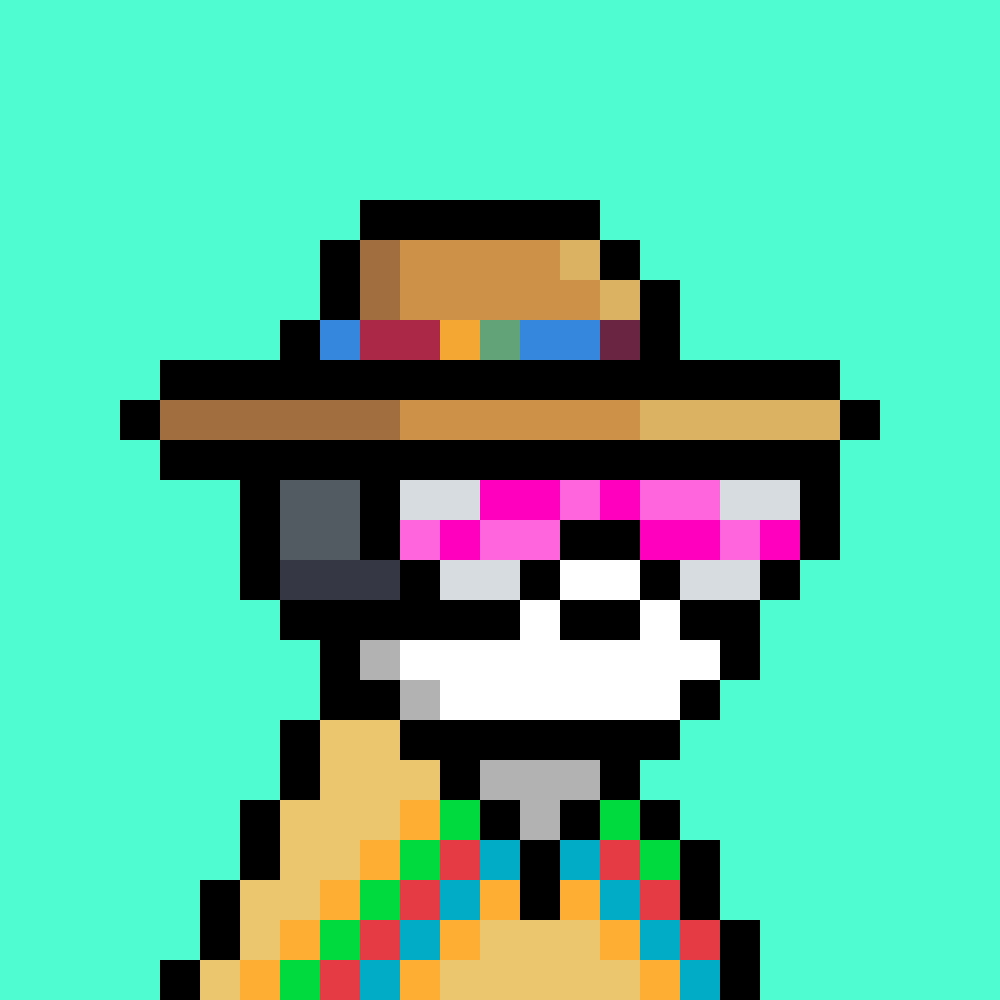 Doginal Dog #1158