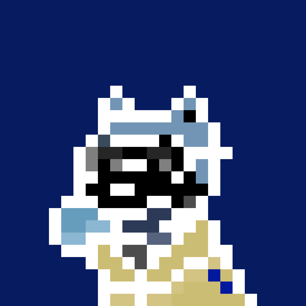 Anti Doginal Dog #5011