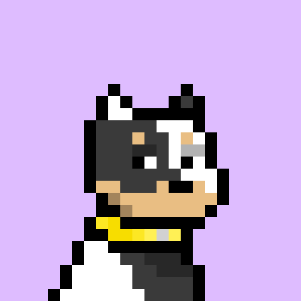 Doginal Dog #7145