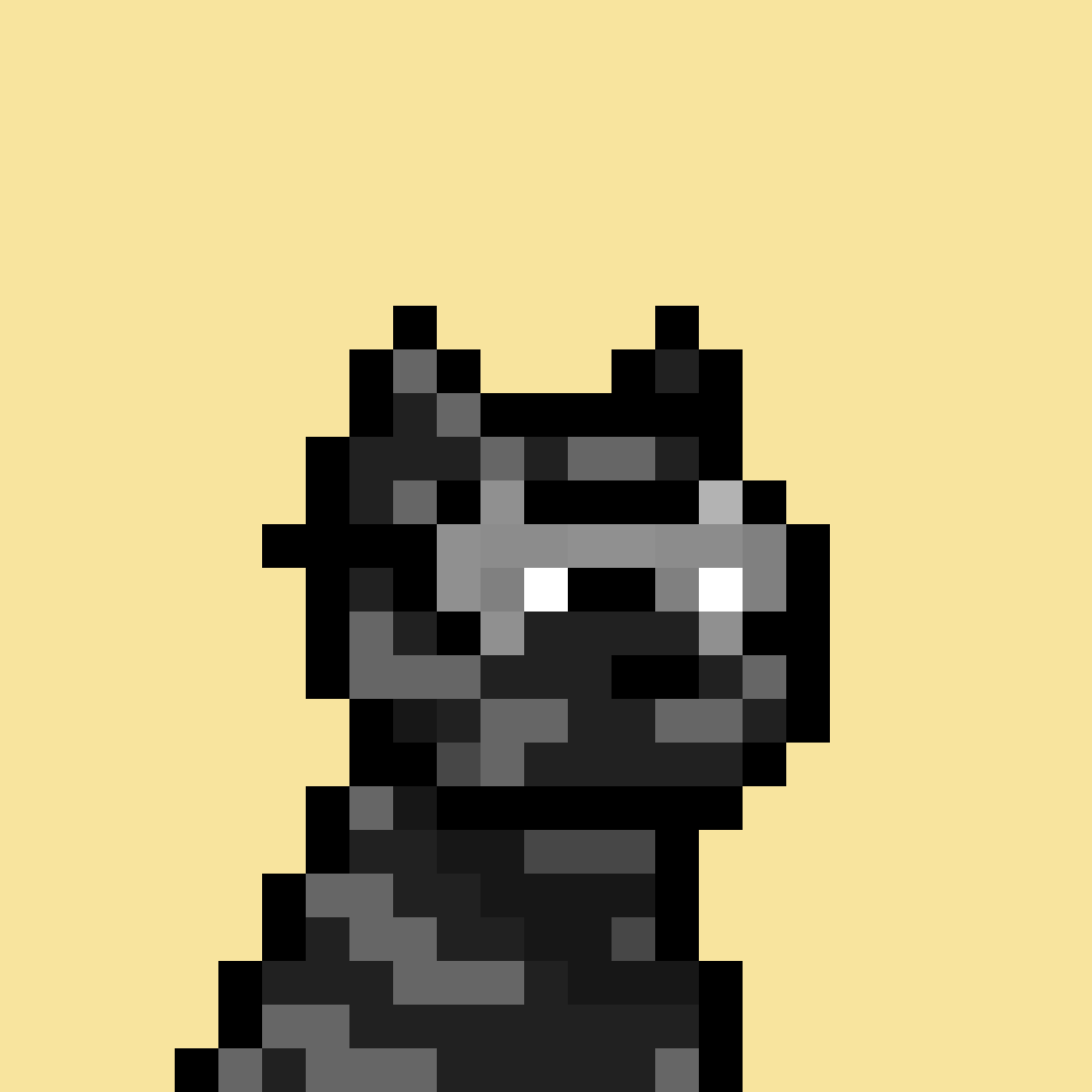 Doginal Dog #8726