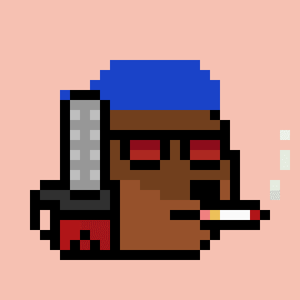Dogepunk #406