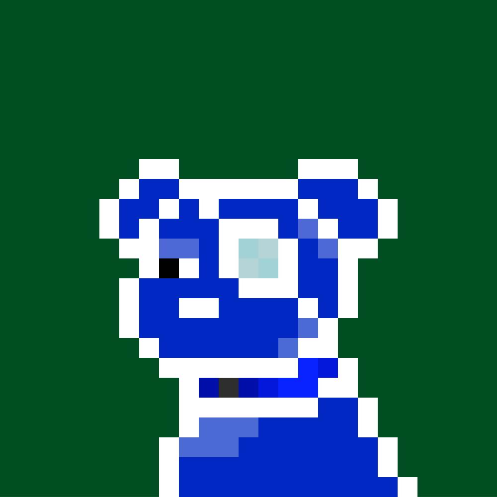 Anti Doginal Dog #3947