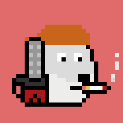Dogepunk #9485