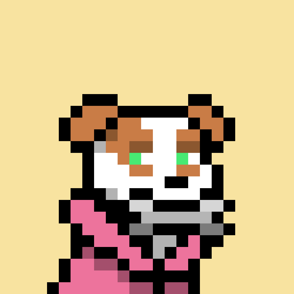 Doginal Dog #1574