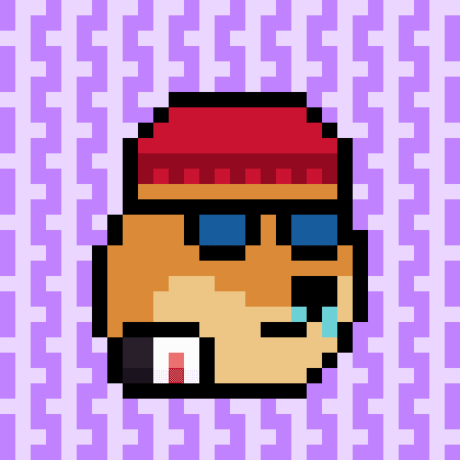 Dogepunk #7772