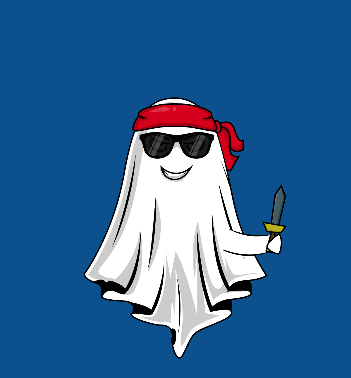 The Spook Society #561