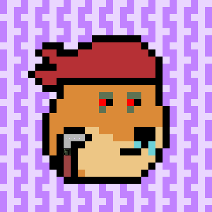 Dogepunk #5915