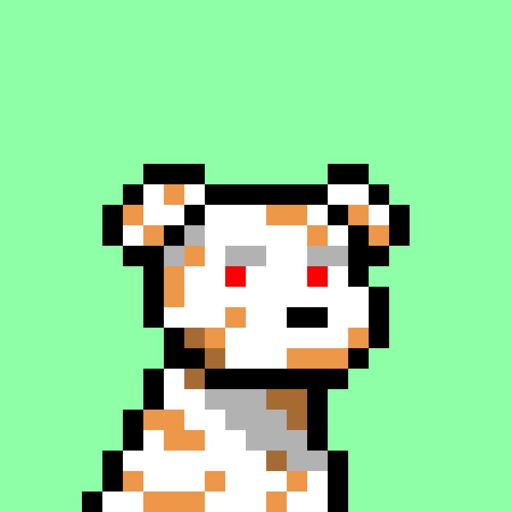 Doginal Dog #3549