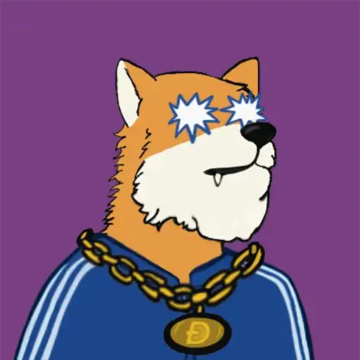 F*ck It We Bark #5914
