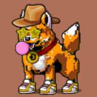DogePunks #2373