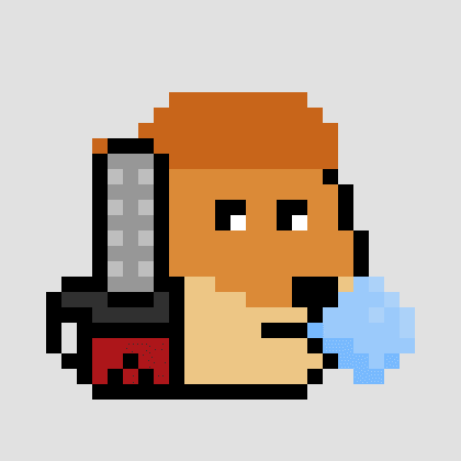 Dogepunk #4770