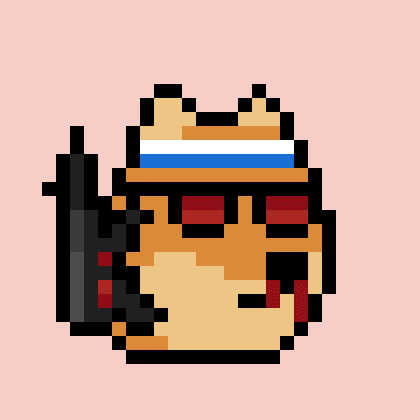 Dogepunk #7793