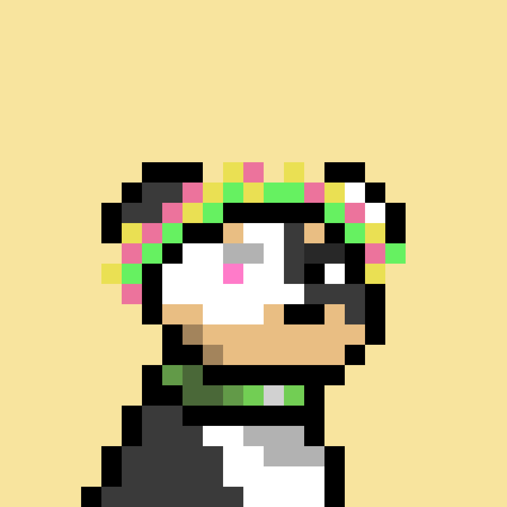 Doginal Dog #8443