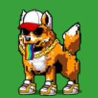 DogePunks #320