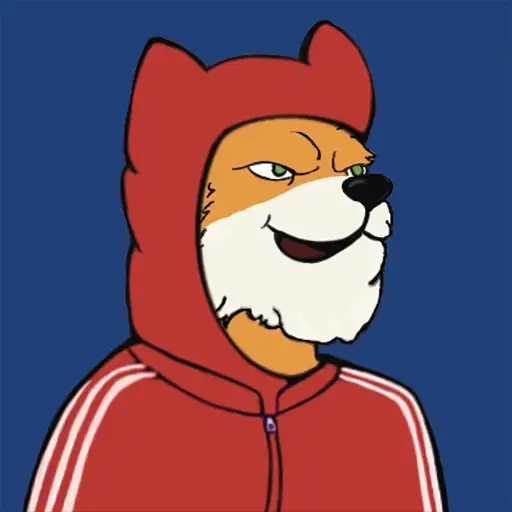 F*ck It We Bark #1205