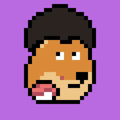 Dogepunk #4954