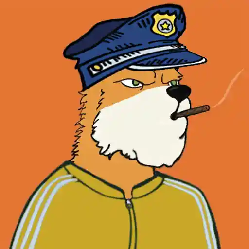 F*ck It We Bark #6827