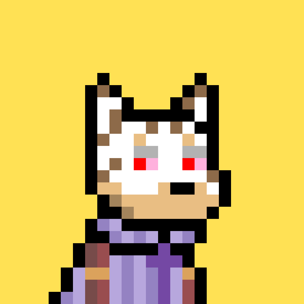 Doginal Dog #8309