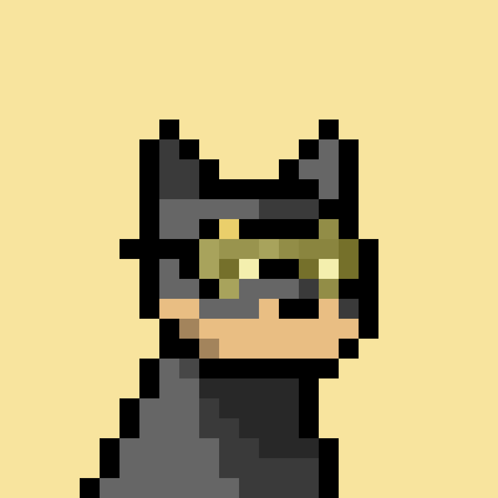Doginal Dog #1393