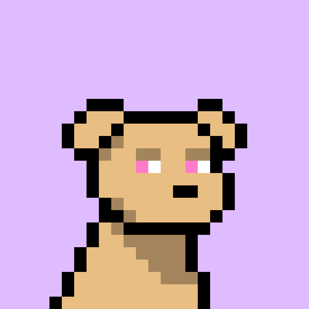 Doginal Dog #5437