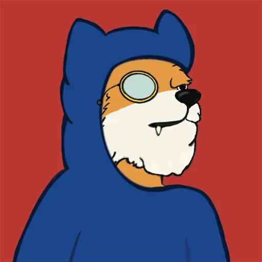 F*ck It We Bark #2442