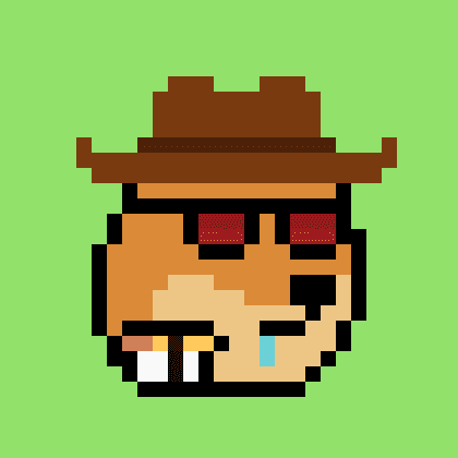 Dogepunk #1814