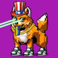 DogePunks #709