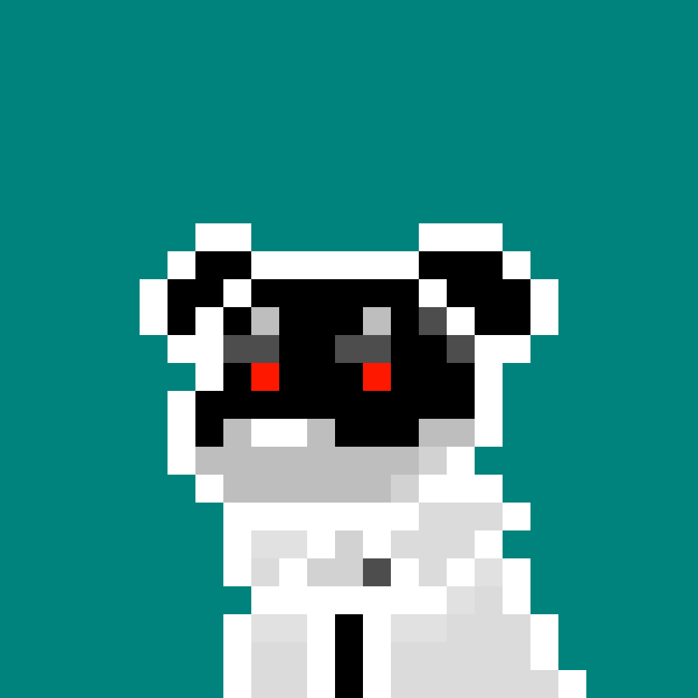 Anti Doginal Dog #4218