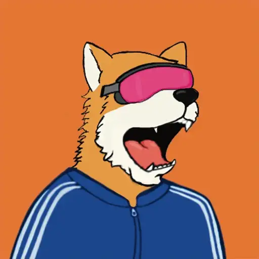 F*ck It We Bark #9282