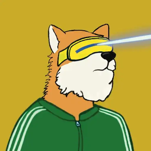 F*ck It We Bark #9294