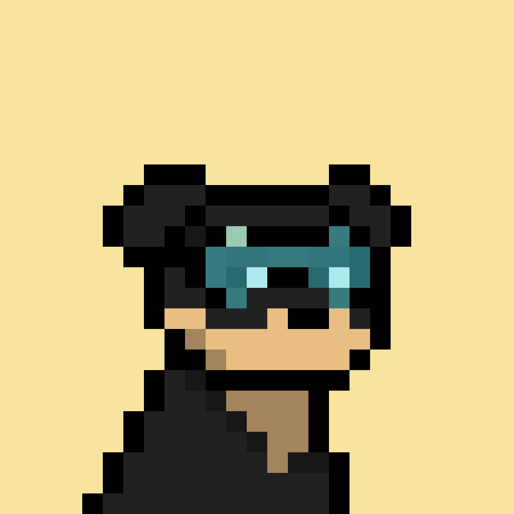 Doginal Dog #1221